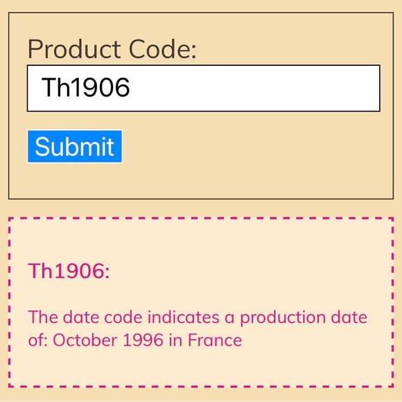 Louis Vuitton (Rehab)Classic Brown Monogram Wallet - Picture 7 of 7